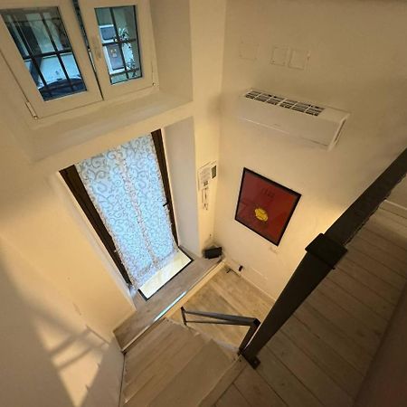 Ferienwohnung Casa Domenico In Centro Torino Exterior foto
