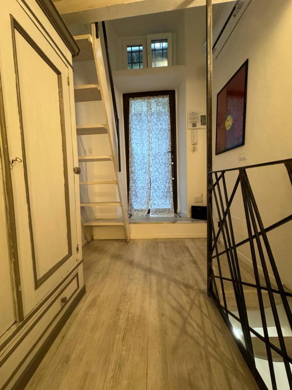 Ferienwohnung Casa Domenico In Centro Torino Exterior foto